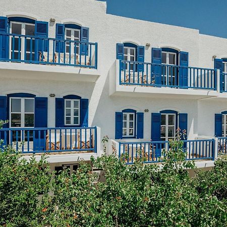 Ferienwohnung Olympia Livadi  Exterior foto