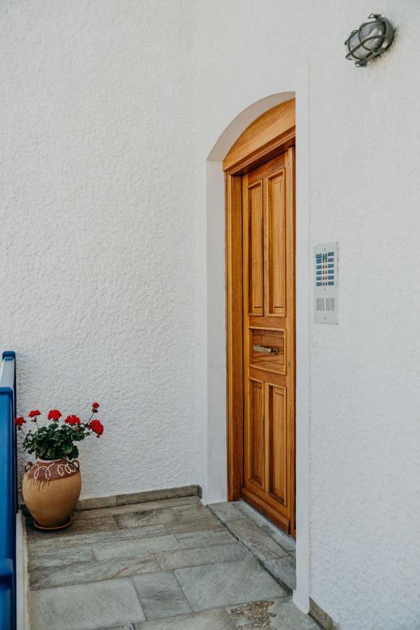 Ferienwohnung Olympia Livadi  Exterior foto