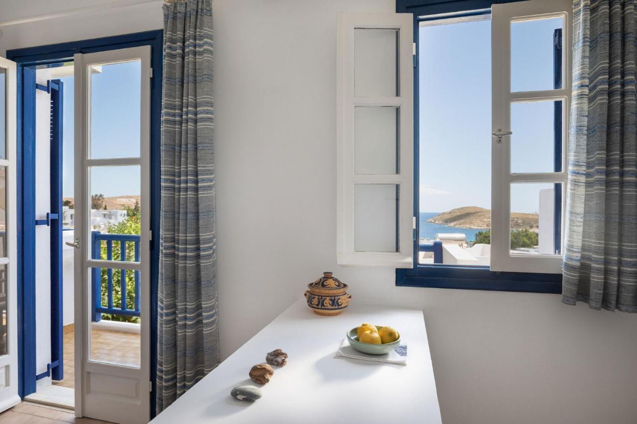 Ferienwohnung Olympia Livadi  Exterior foto