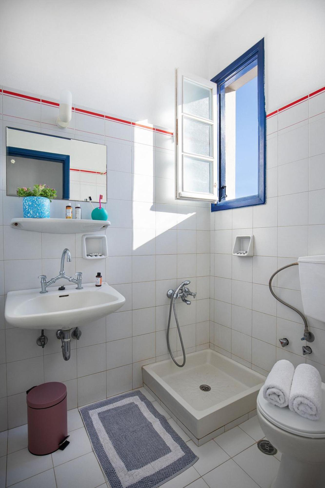 Ferienwohnung Olympia Livadi  Zimmer foto